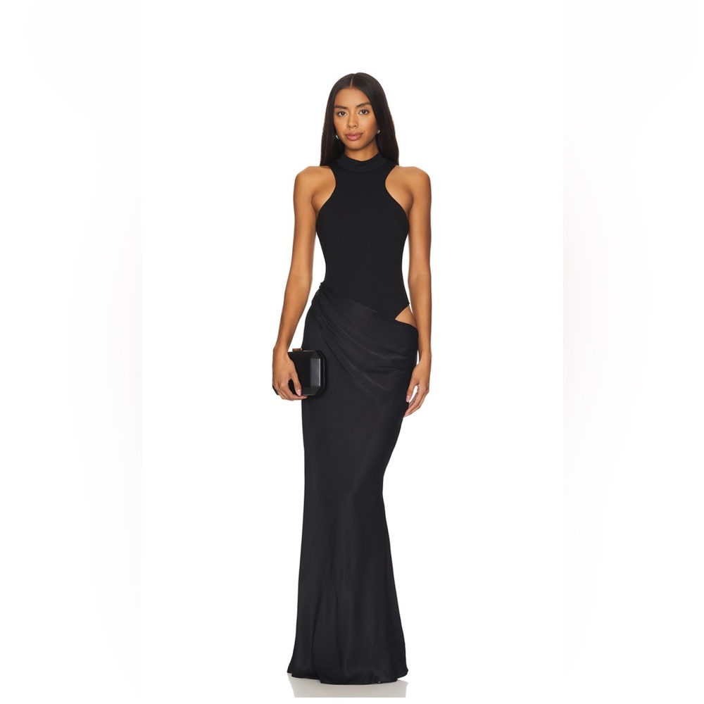 Black 2 piece set